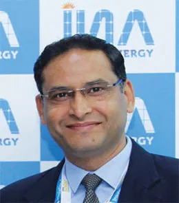 Vineet Tyagi