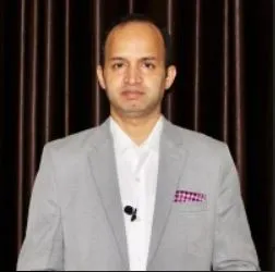 vinod gupta