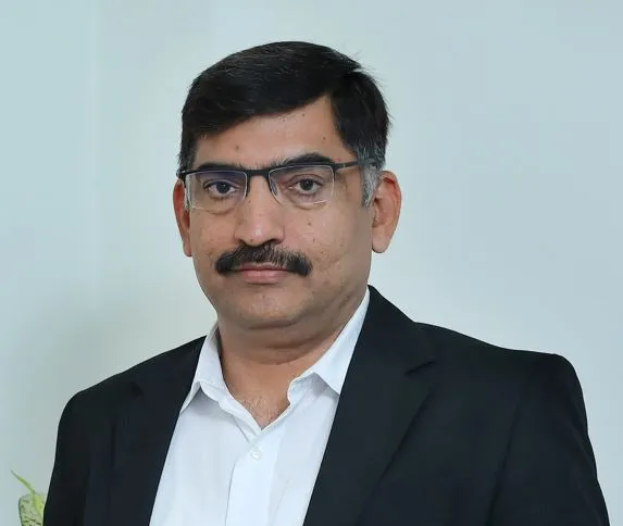 Pradeep Sangwan Joins Pennar