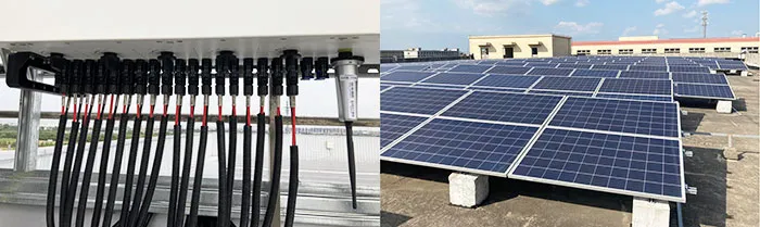 The Difference Between Photovoltaic and Ordinary Cables 