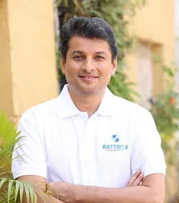 Anand kabra, Kabra ExtrusionTechnik