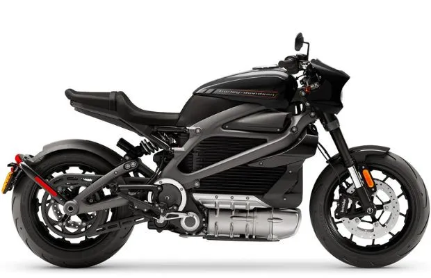 Harley-Davidson LiveWire