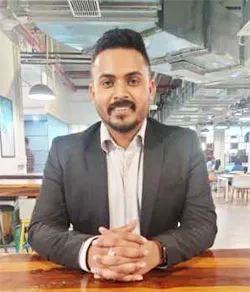 Mr utkarsh singh, batx energies