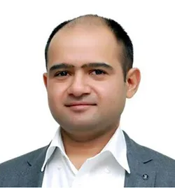 sanjeev singh