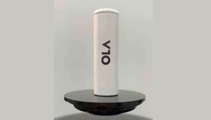 Ola Electric Announced the Domestic Production of Lithium-Ion Batteries 