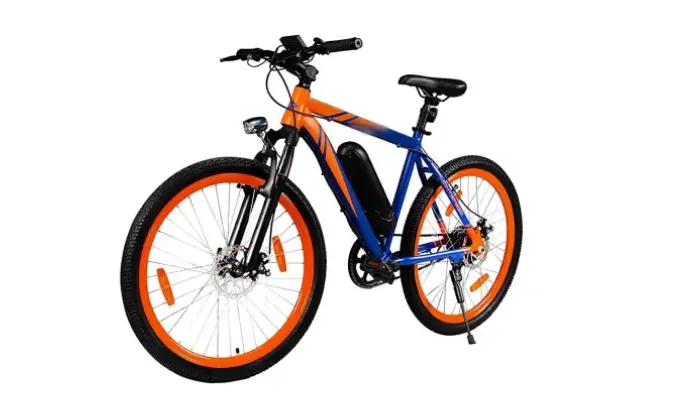 India Got New Fast Charging E-Cycle Developed By IIT Kharagpur 