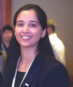 Akanksha Tyagi