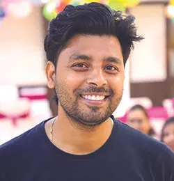 Amol Anand