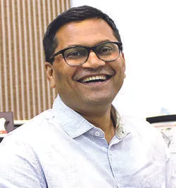 Gautam Das