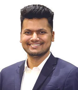 Saurabh Aggarwal