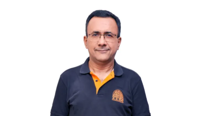 Tarun Sharma: eRise Drive Electric's New Head of Sales & Operations in India