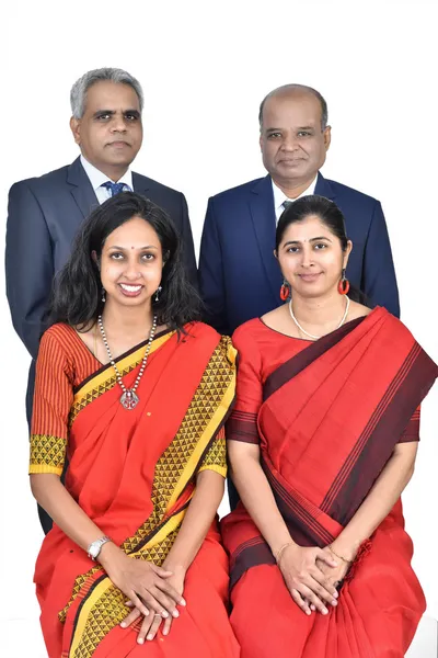 AI Startup Renkube Raises 2.4 Cr