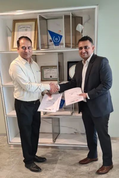 Hygenco & Jindal Stainless