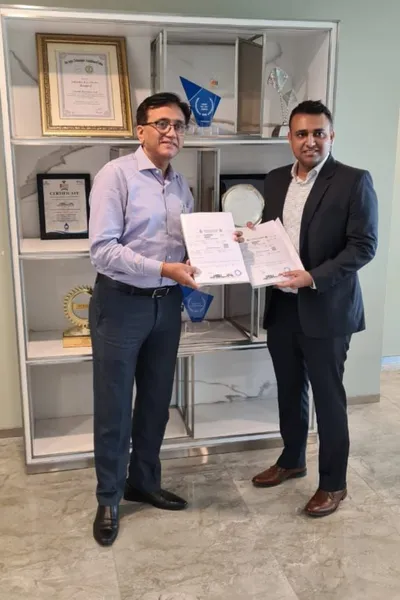 Hygenco & Jindal Stainless