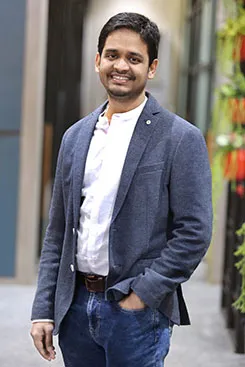 Vineet Mittal, Navitas Solar