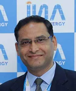 Vineet Tyagi
