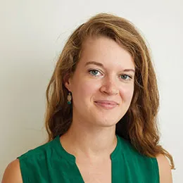 Dr. Clementine Chambon