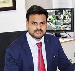 Ketan Mehta
