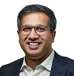 Kushagra Nandan, Co-Founder & Managing Director, SunSource Energy