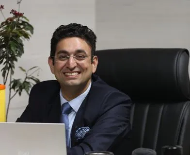 manav kapoor