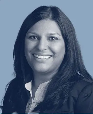 neha Palmer