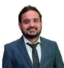 Rajan Munjal, Leader, Channel Sales at Sungrow India i
