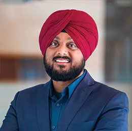 Simarpreet Singh