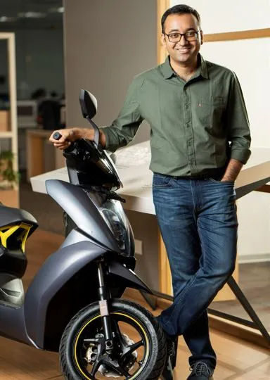 tarun mehta