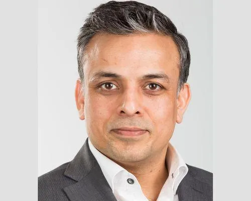 Pankaj Goyal