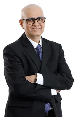 Naveen Munjal, Director- BD & Commercial, Apraava Energy