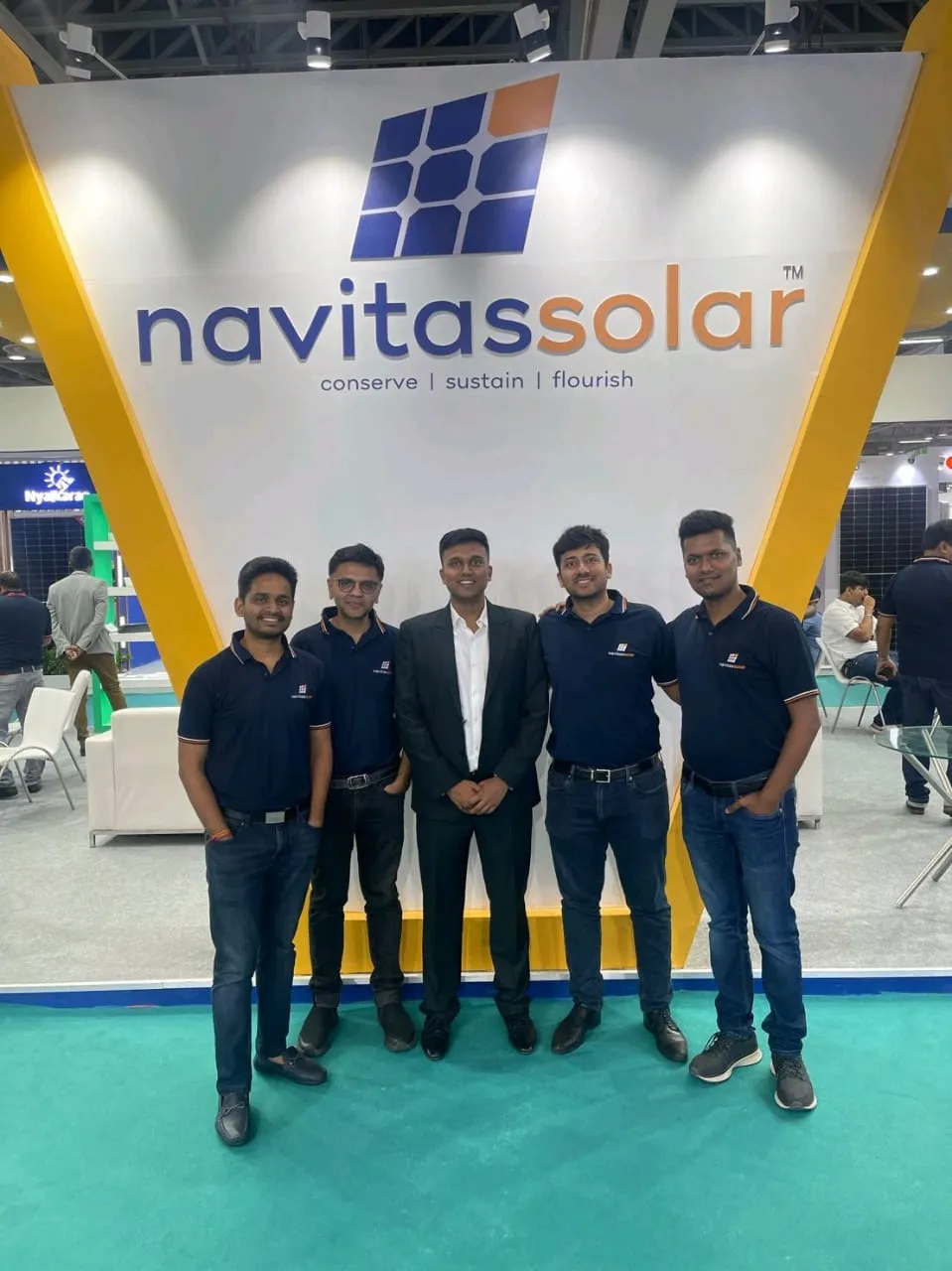 Navitas Solar