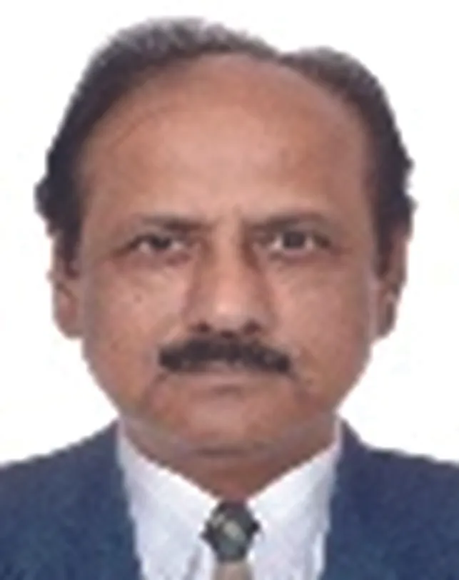 Shankar Sengupta Head – Energy Engineering Group, Adani Corporate House, Ahmedabad