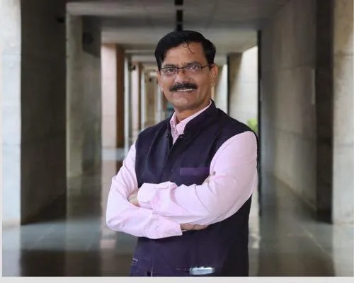 Avinash Punekar: The New Chief Executive Officer of iCreate 