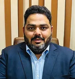 Deepak Pandey
