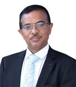 Amit Gupta, Business Head- Energy Infrastructure Solutions, Delta Electronics India