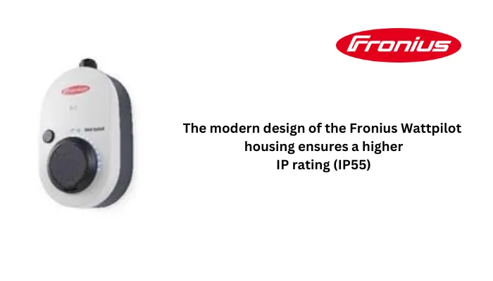 Fronius International GmbH, reproduction free of charge
