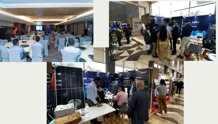 Jinko Solar