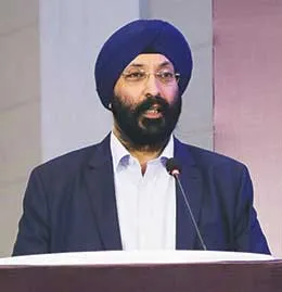 Hardip Singh