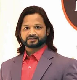 Rajneesh Singh