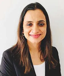 Rajni Bhandari