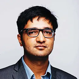 Siddharth Gangal