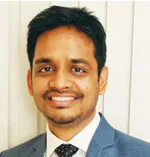 Vineet Mittal