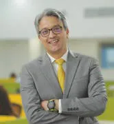 Anant Badjatya, CEO, Sun Mobility