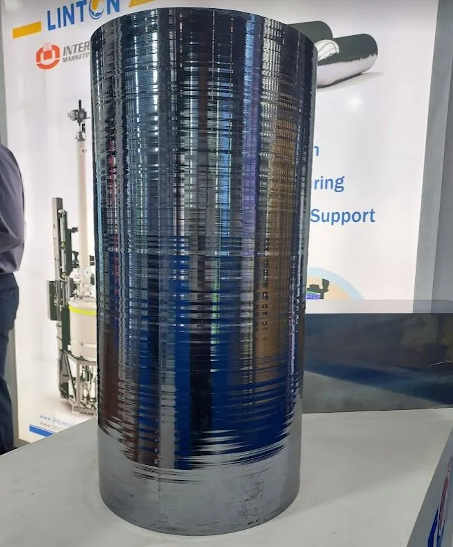 Polysilicon