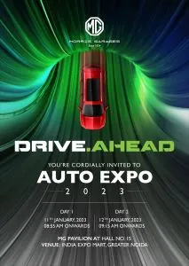 Auto Expo