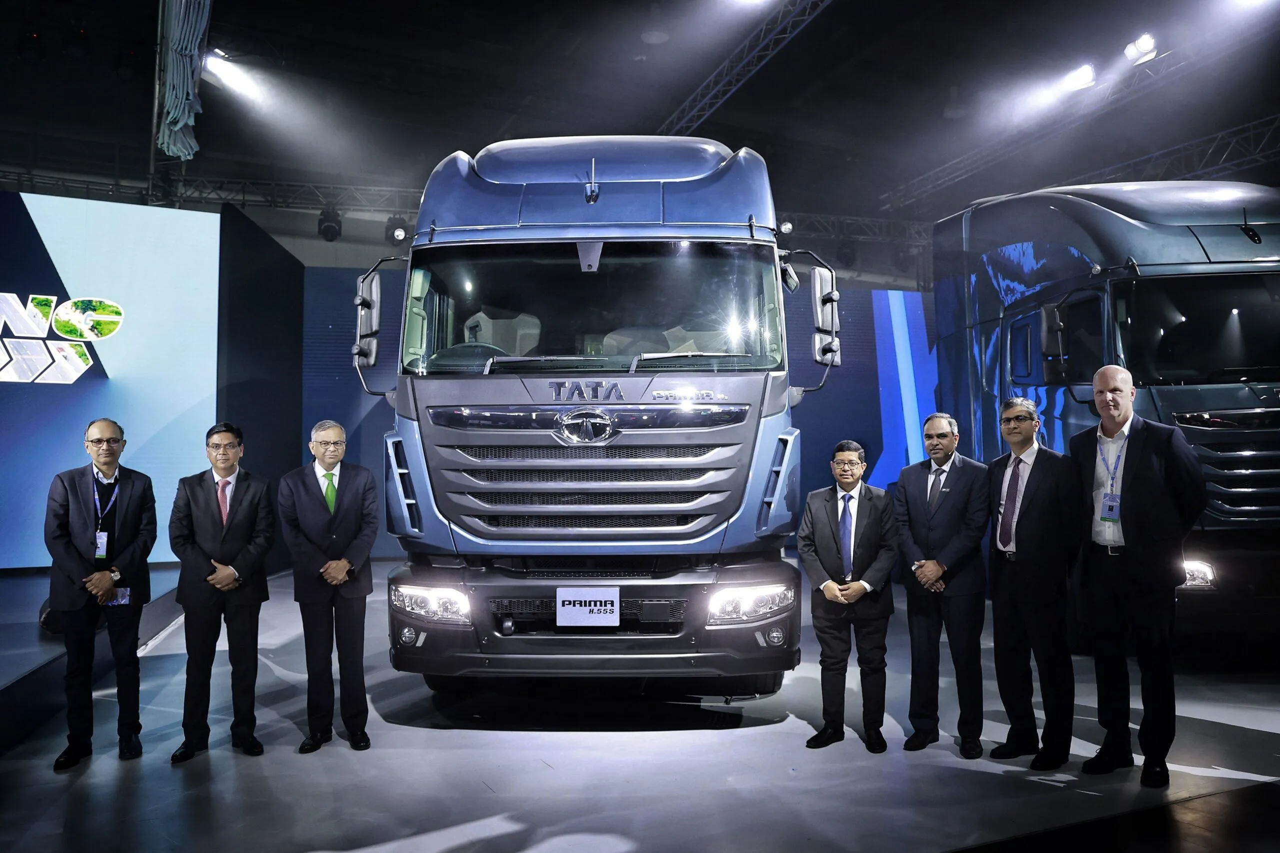 Tata Motors