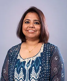 Meenakshi Vashist, Founder and CEO, TekUncorked