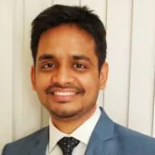 Vineet Mittal 