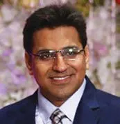 Namit Aneja, Key Accounts Leader-North, East India, Nepal & Sri Lanka, Sungrow