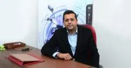 Rahul Jain, Crayon Motors
